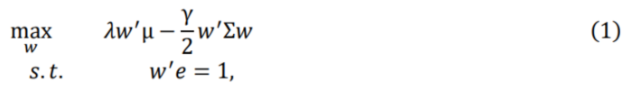 3D Investing With Python | Devportal