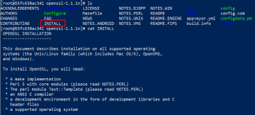 How To Build OpenSSL, Zlib And CURL Libraries On Linux | Devportal