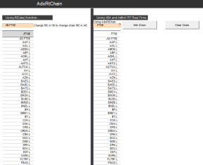Migrating COM API calls to Python | Devportal