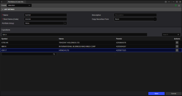 The Data Library for Python - Quick Reference Guide (Access layer ...