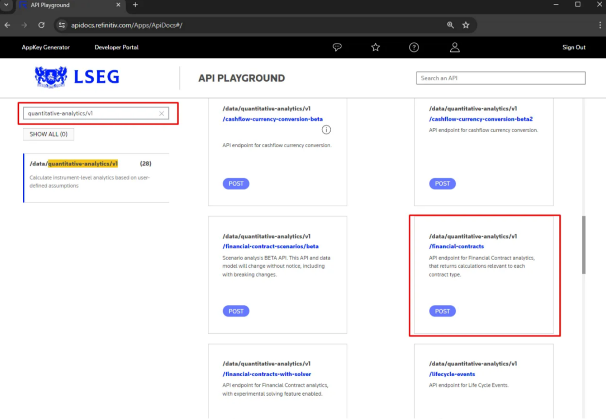Troubleshooting IPA & RD Python Library | Devportal
