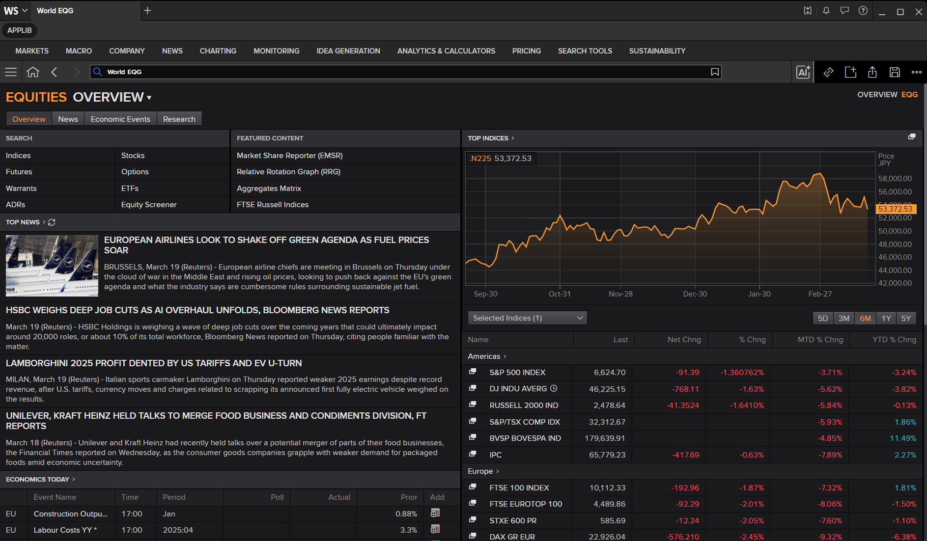 EQUITY