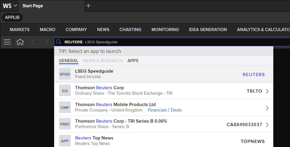 REUTERS